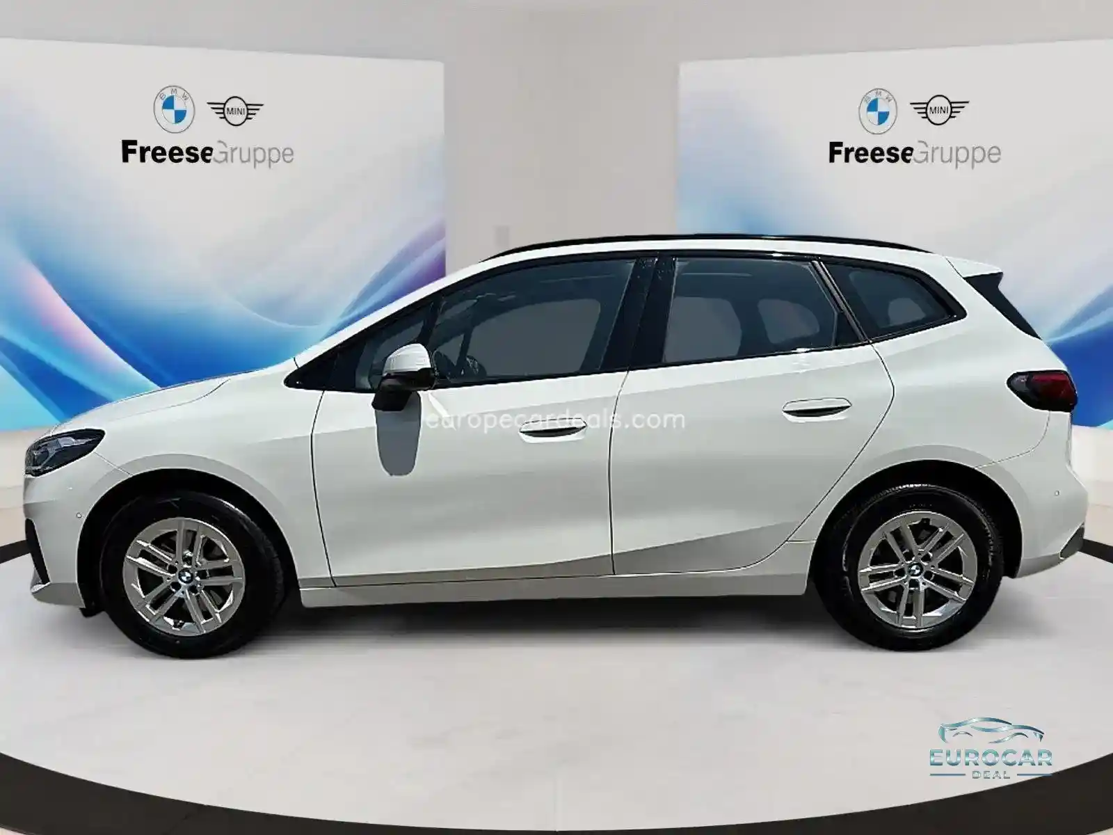 BMW 220 Active Tourer