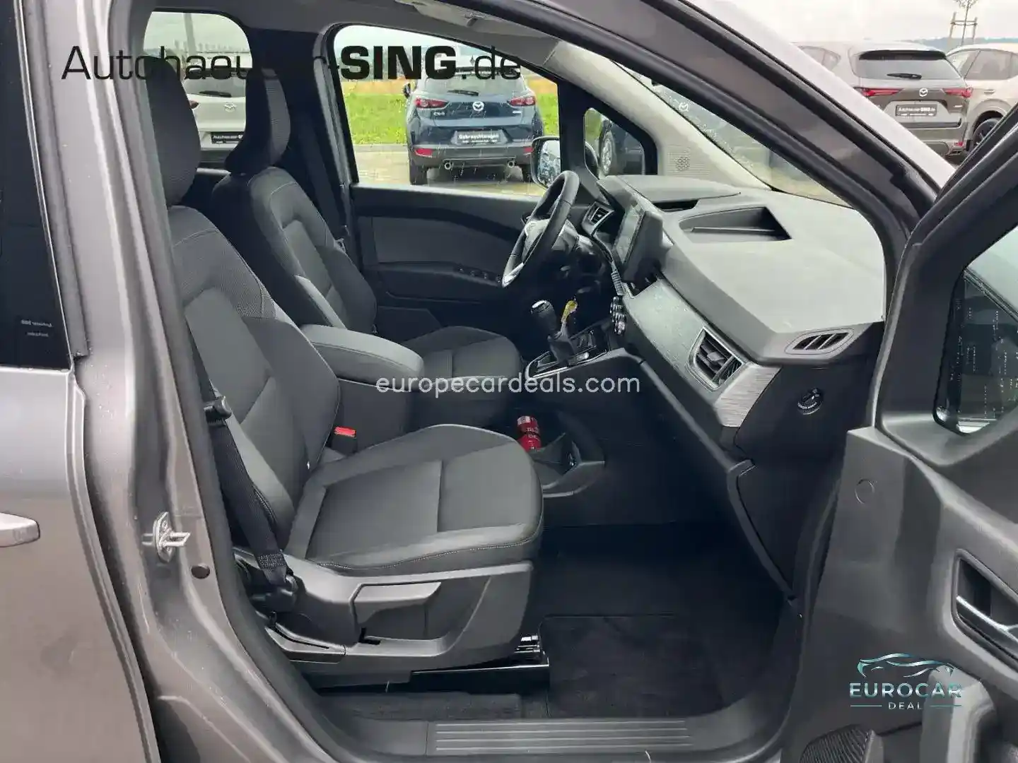 Renault Grand Kangoo