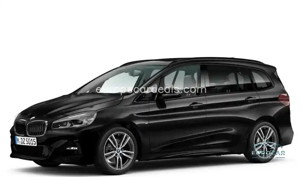 BMW 220 Gran Tourer