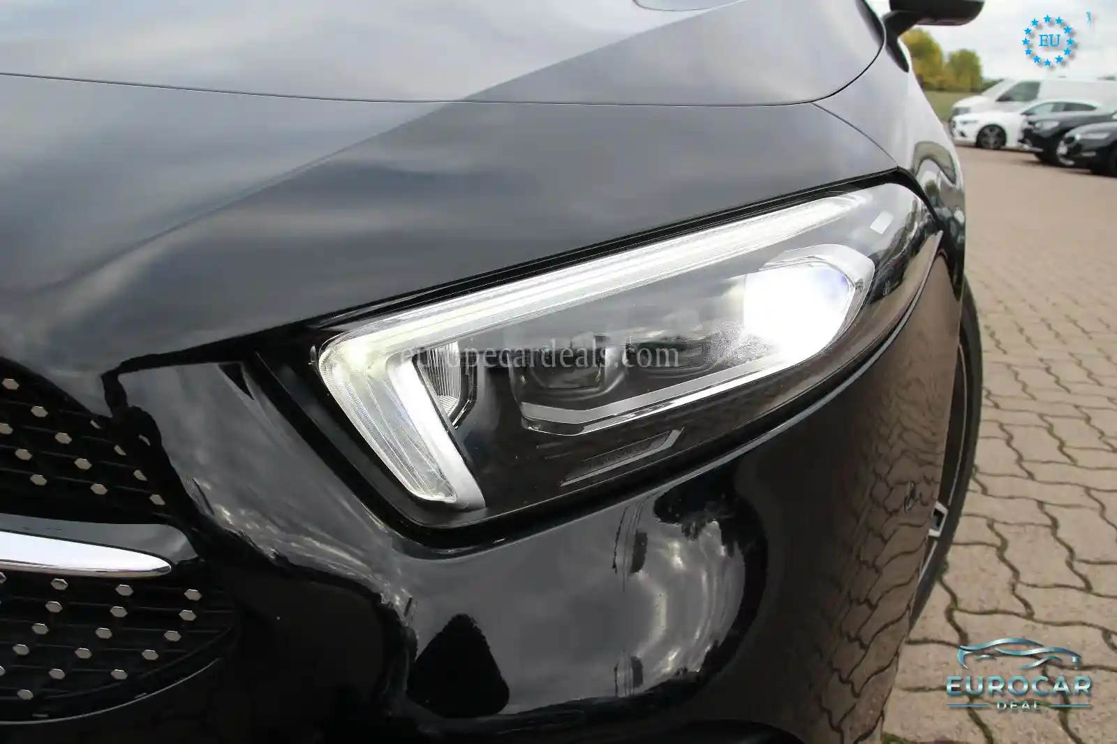 Mercedes-Benz A 220
