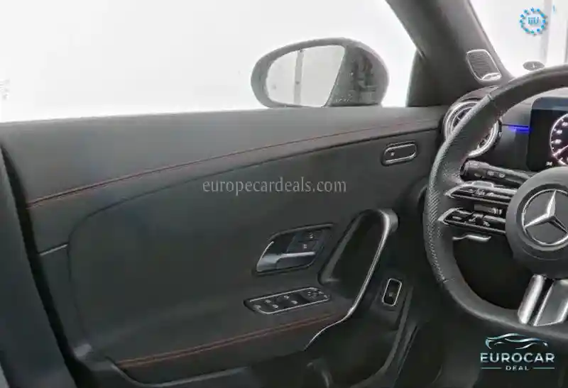 Mercedes-Benz CLA 250 Shooting Brake