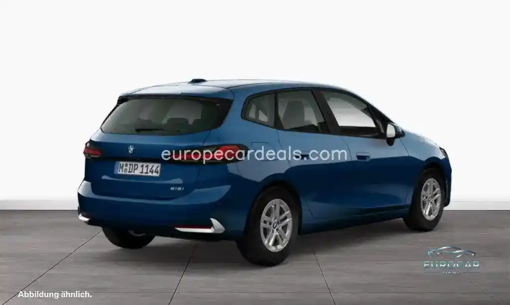 BMW 218 Active Tourer