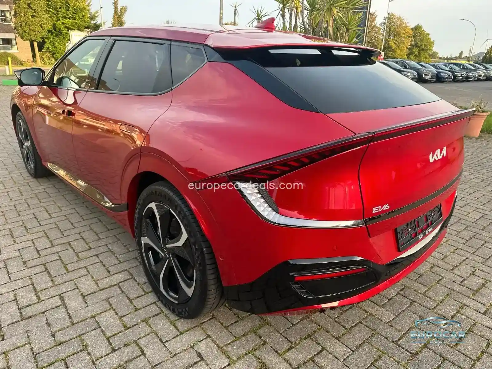Kia EV6