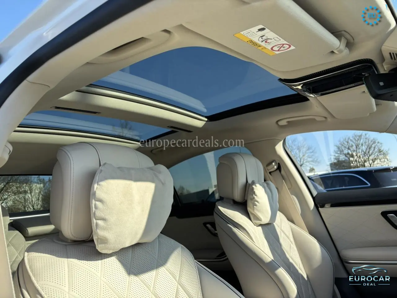 Mercedes-Benz S 400