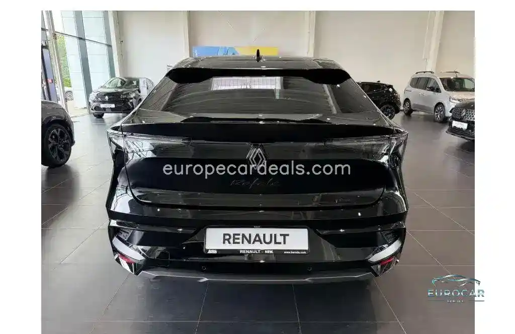 Renault Rafale