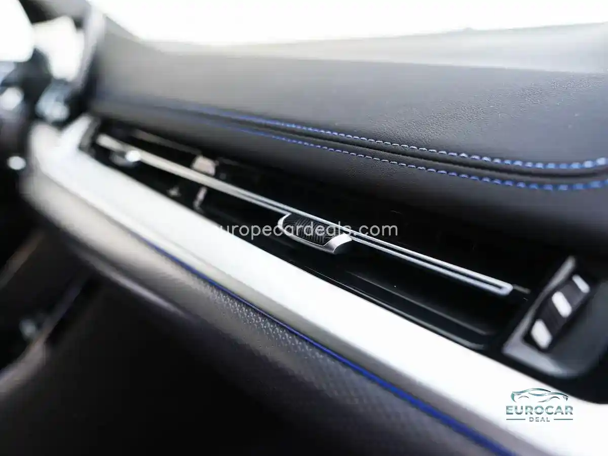 BMW 220 Active Tourer
