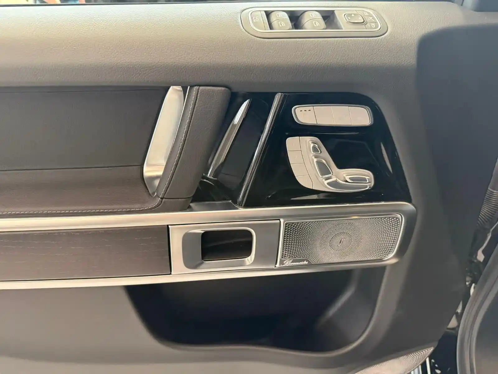 Mercedes-Benz G 450