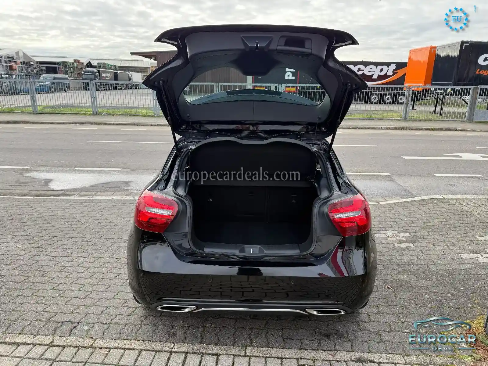 Mercedes-Benz A 160