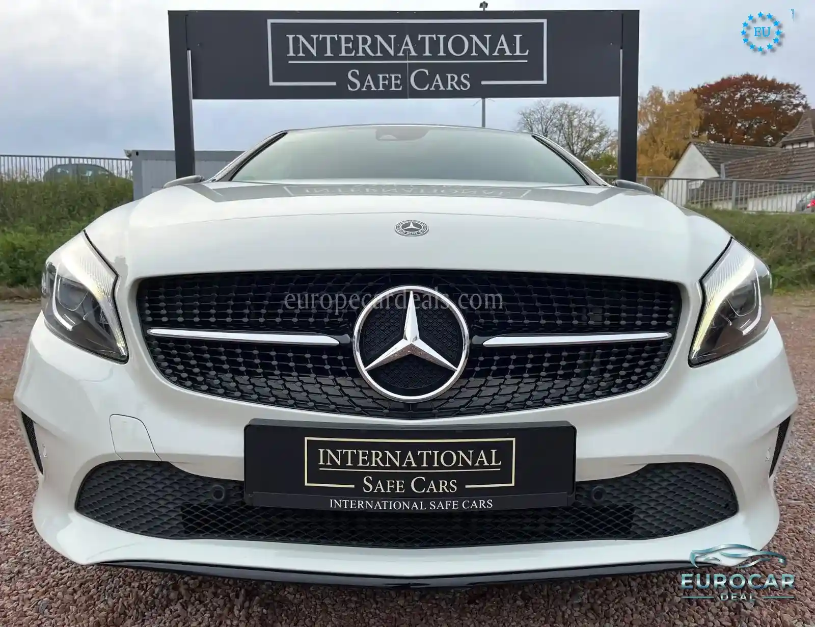 Mercedes-Benz A 220