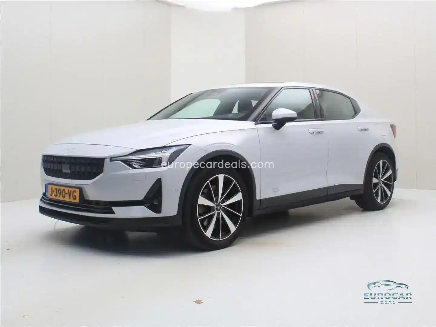 Polestar 2