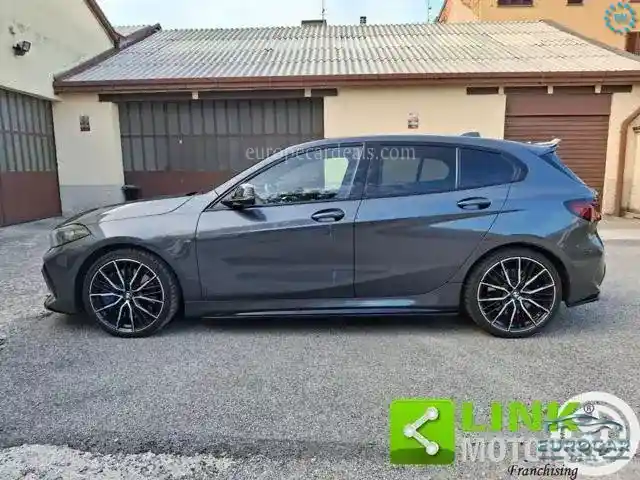 BMW 135