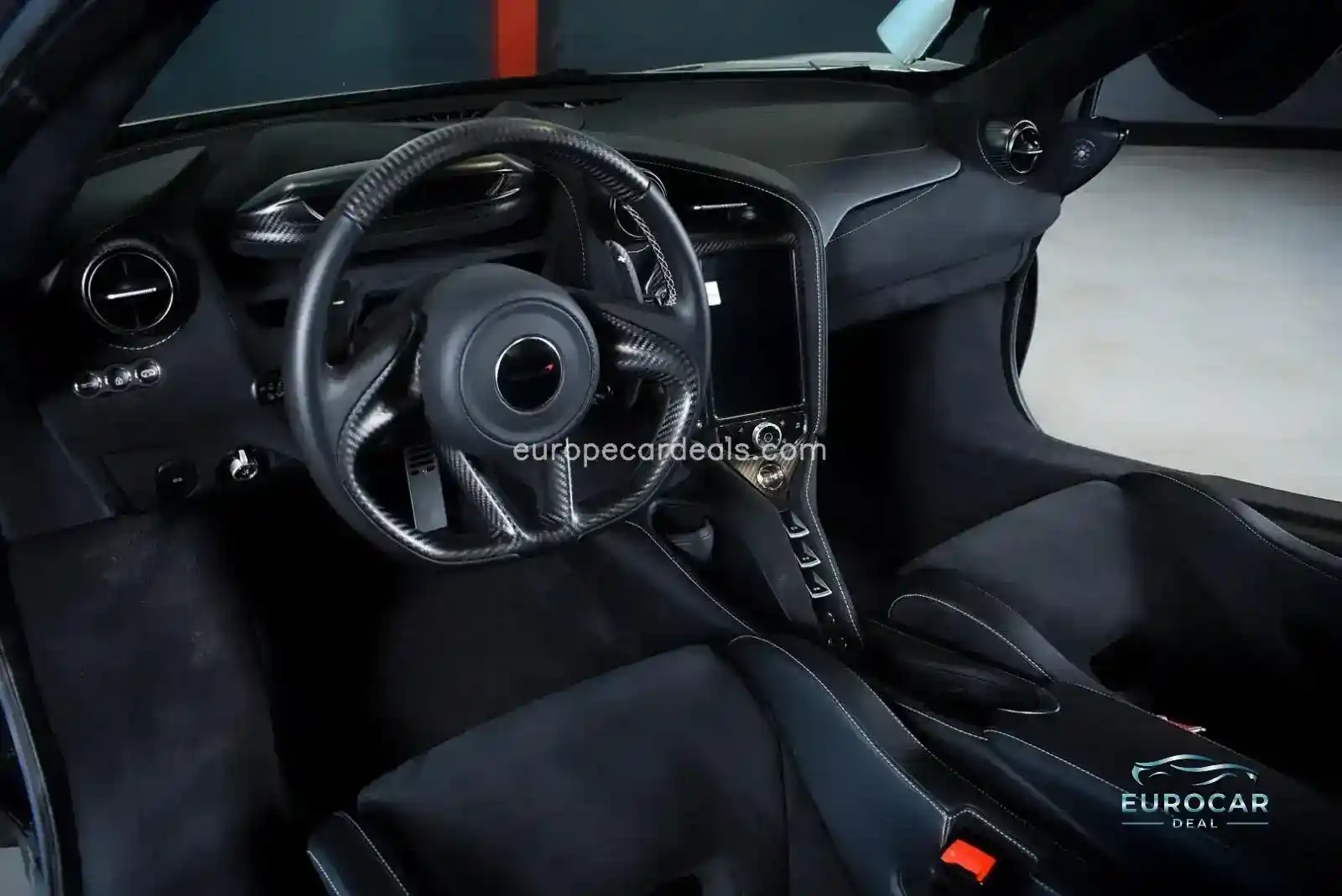 McLaren 720S