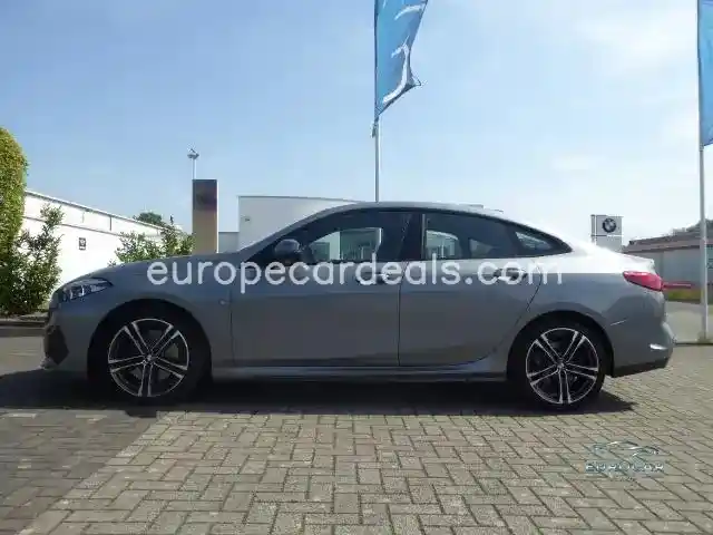 BMW 220 Gran Coupé