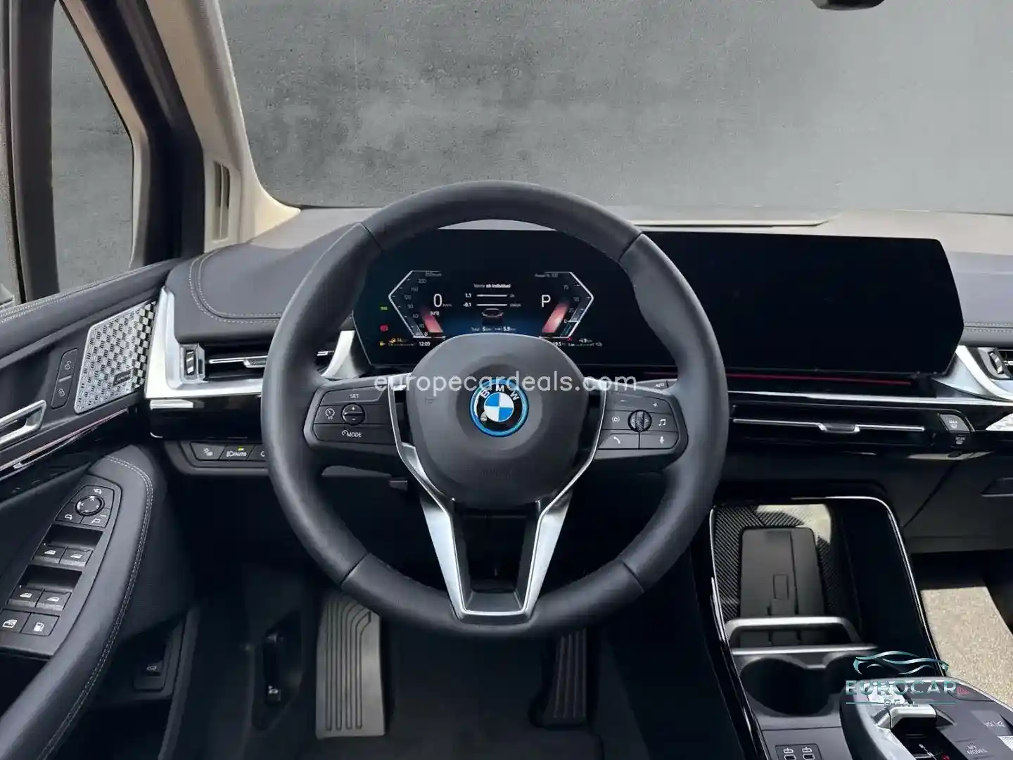 BMW 225 Active Tourer