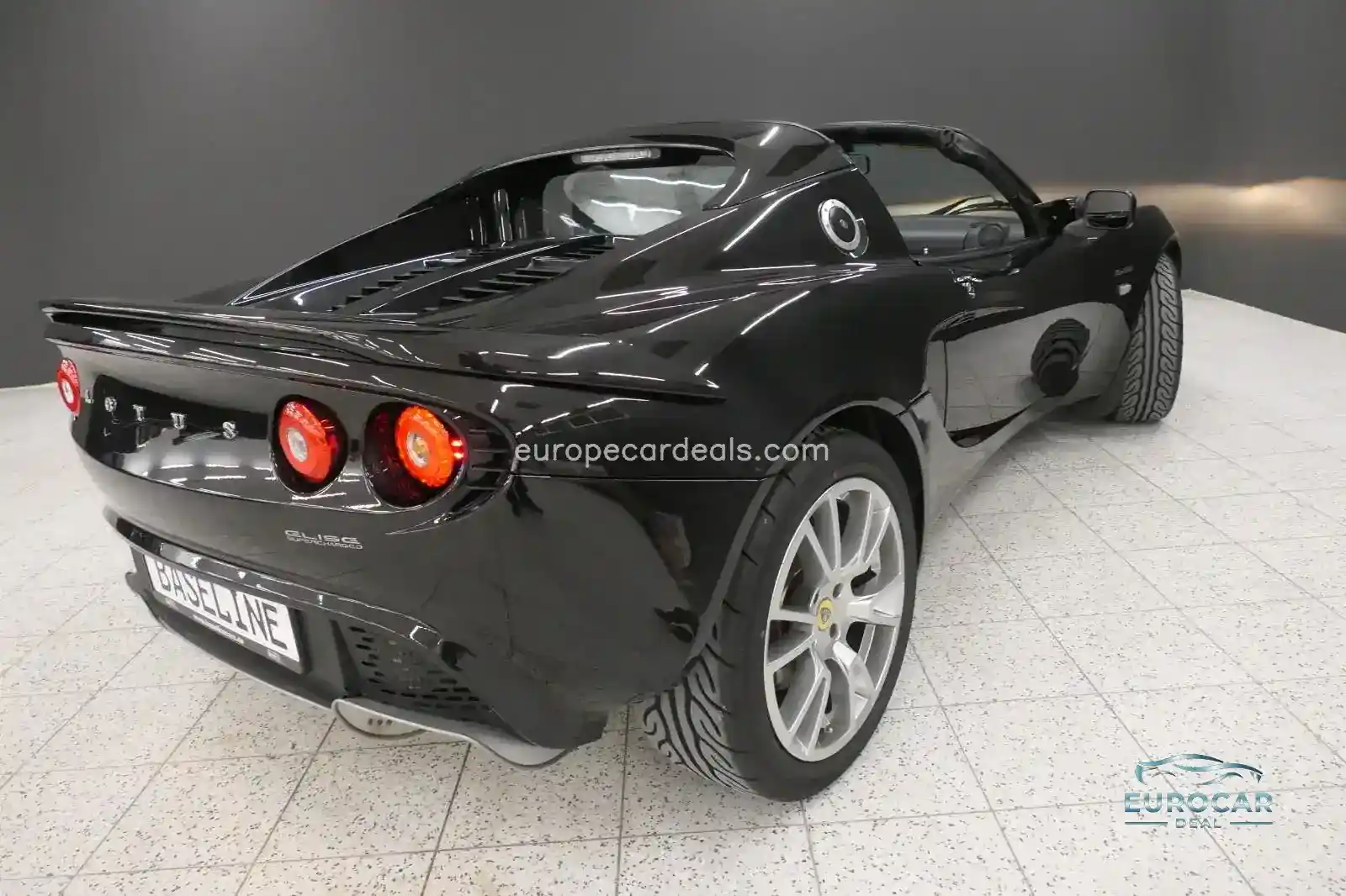 Lotus Elise