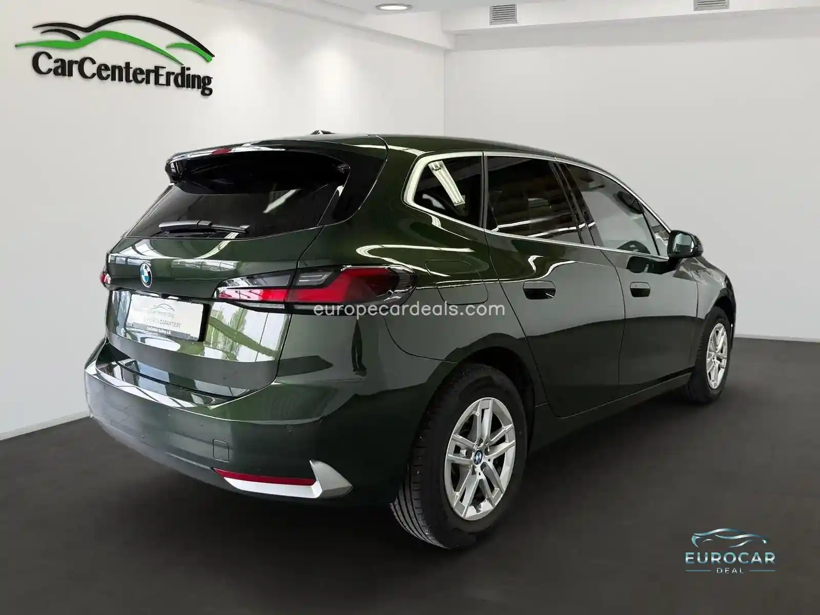 BMW 218 Active Tourer