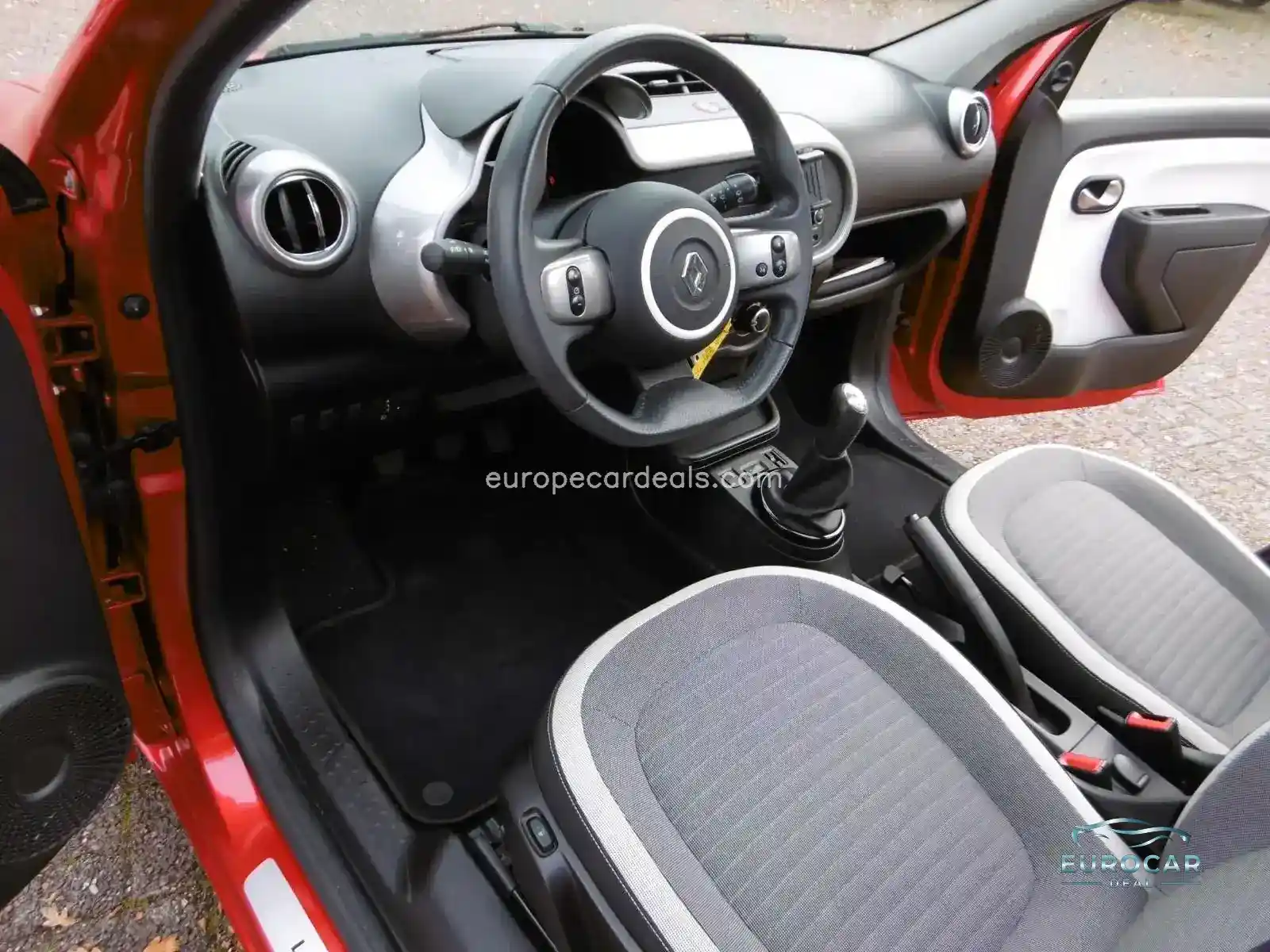 Renault Twingo