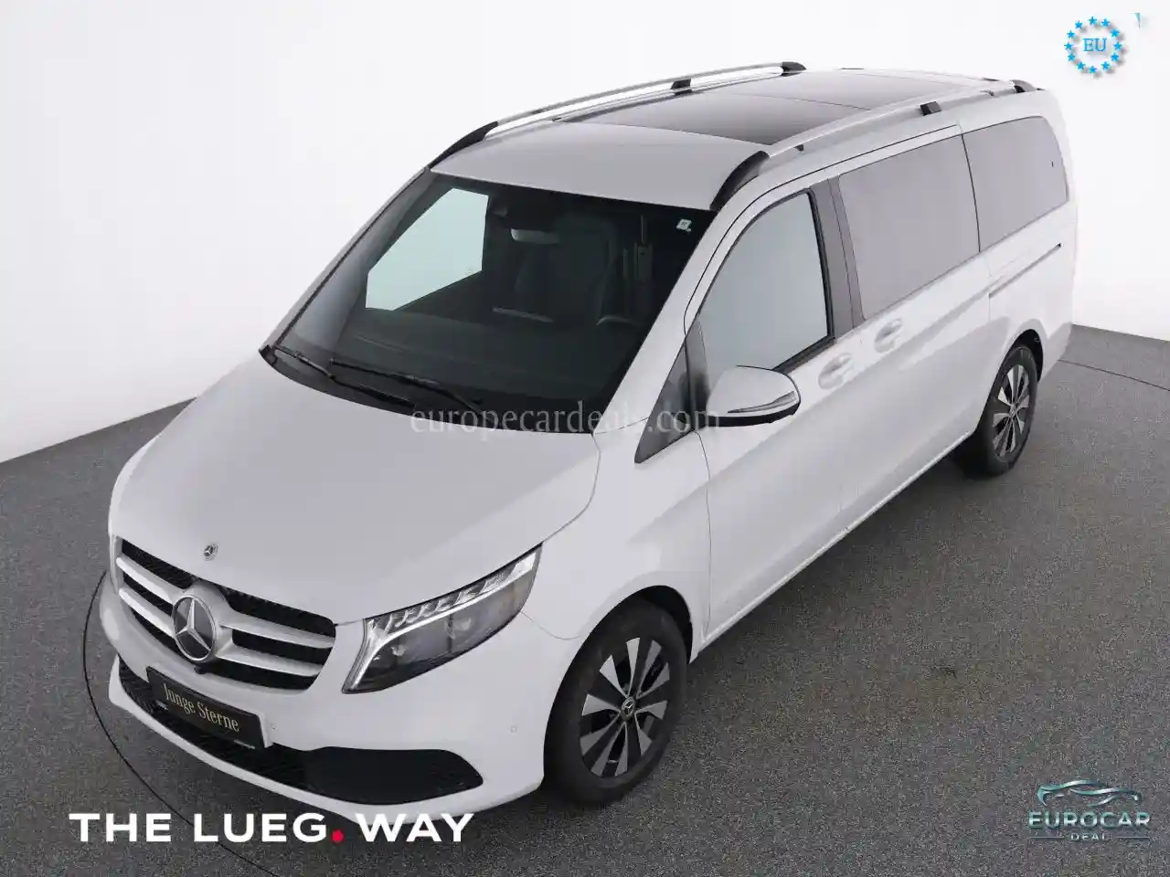 Mercedes-Benz V 300
