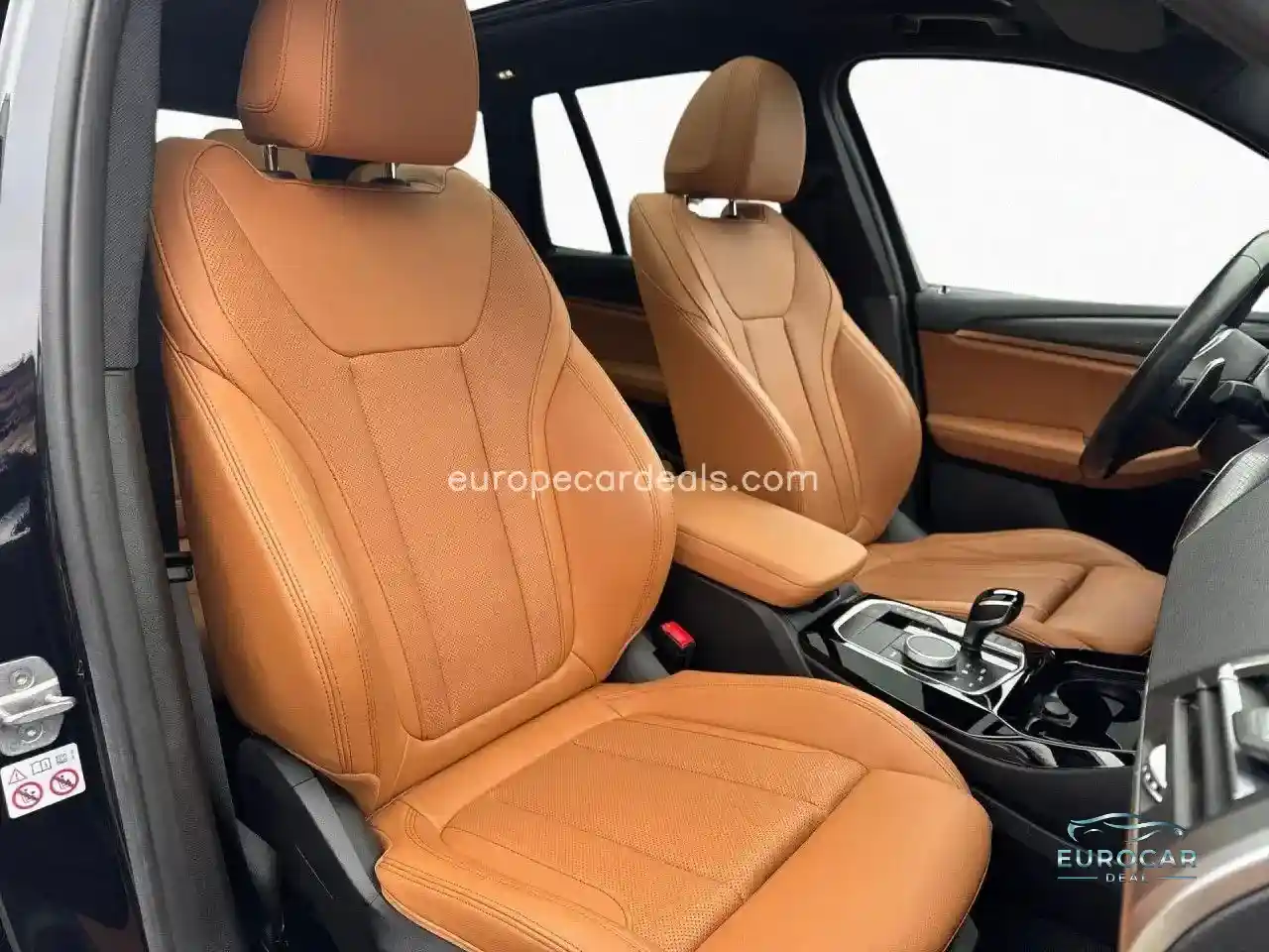 BMW X3 M40