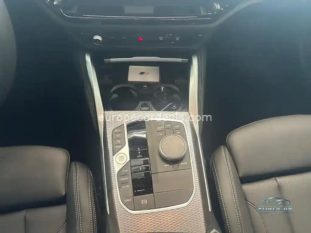 BMW 420 Gran Coupé