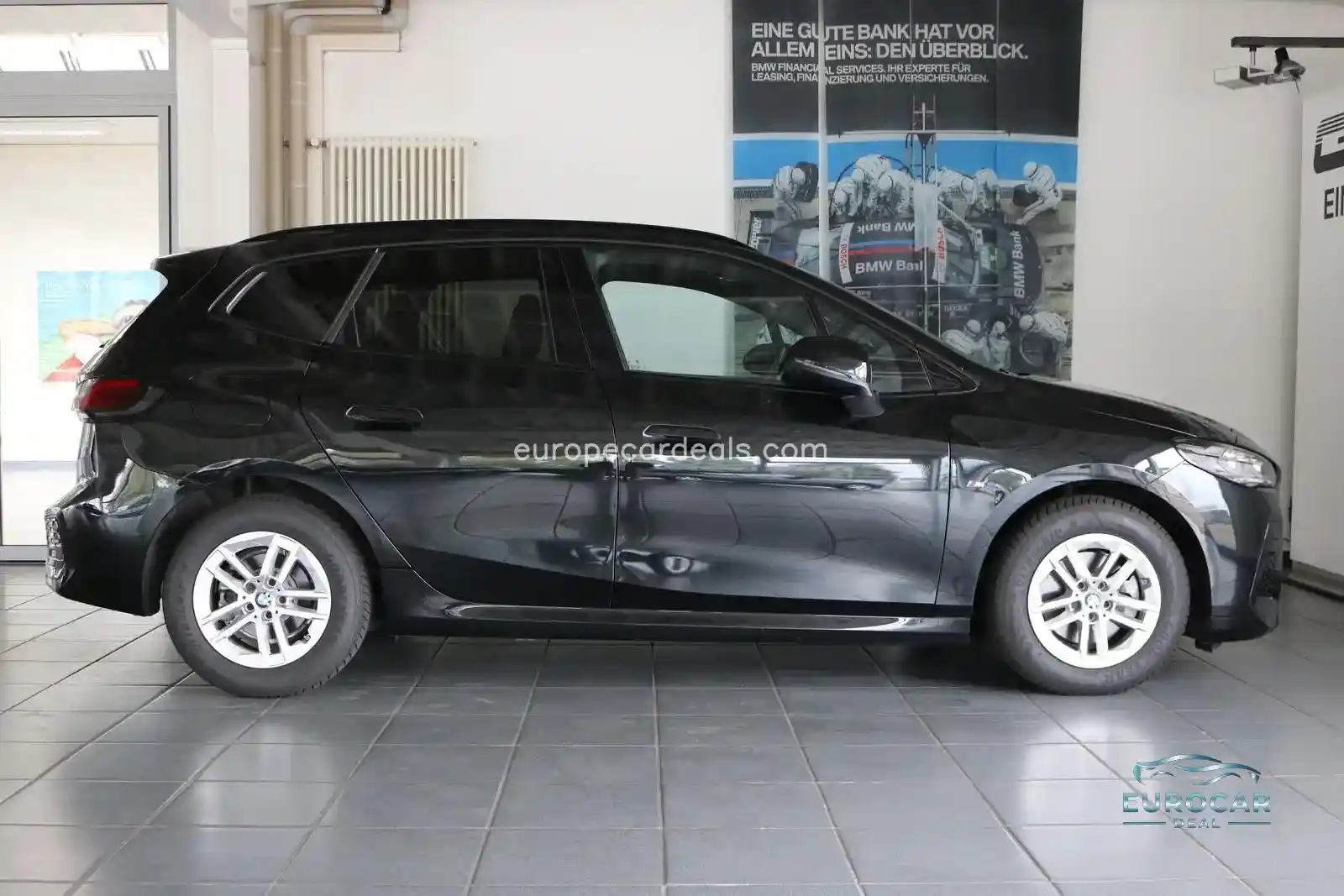 BMW 218 Active Tourer