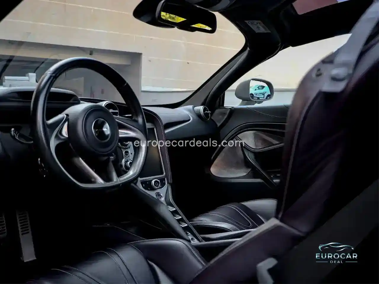 McLaren 720S