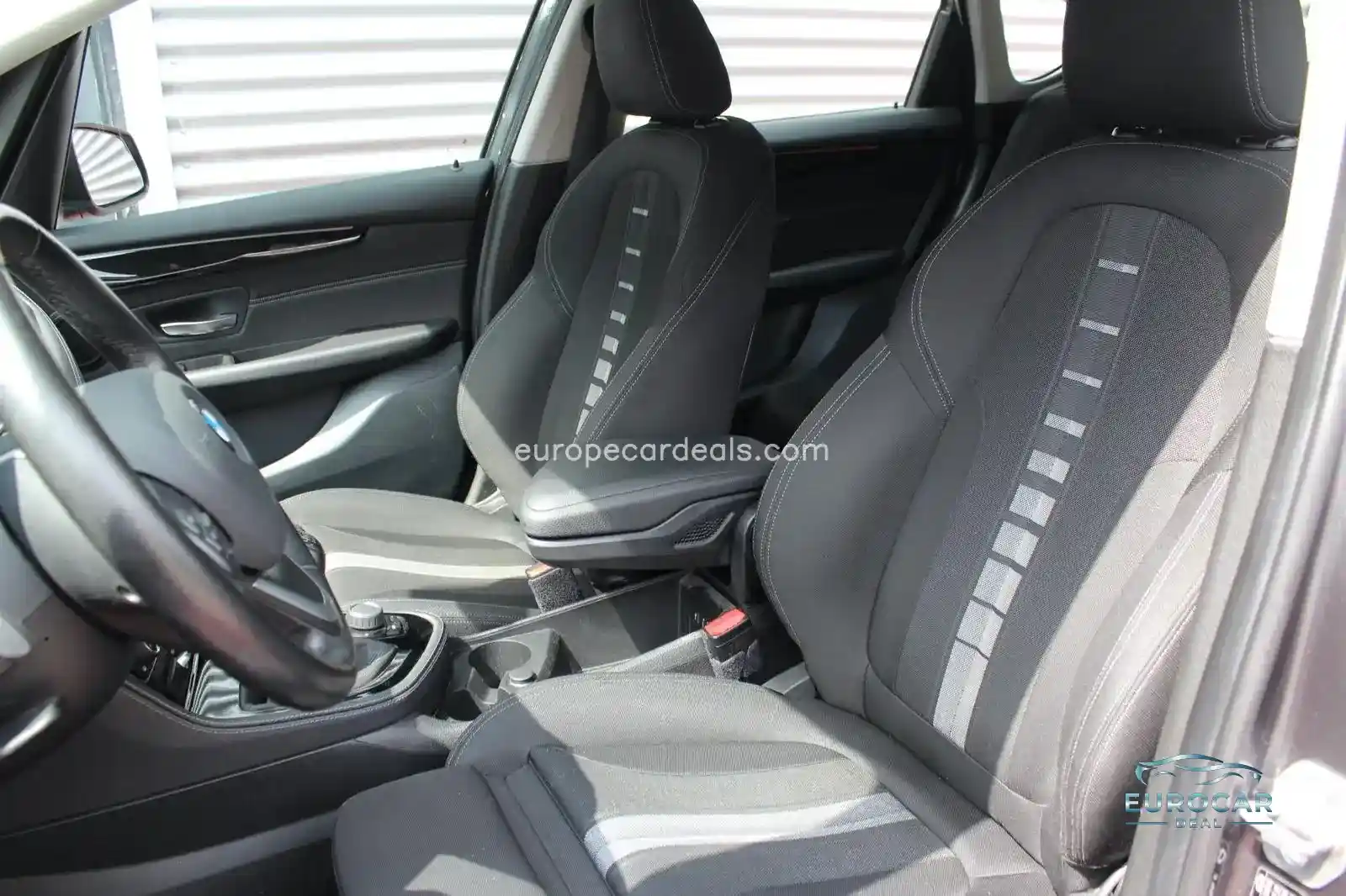 BMW 218 Active Tourer
