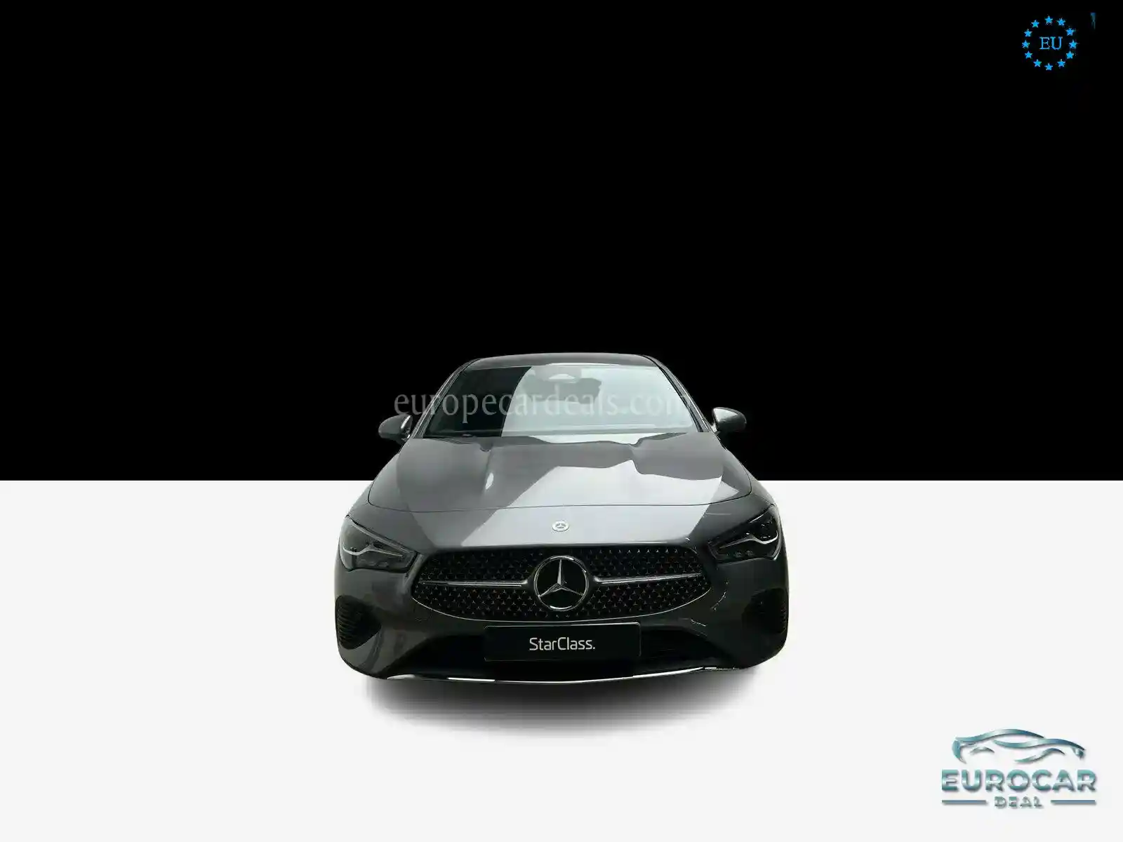 Mercedes-Benz CLA 180 Shooting Brake