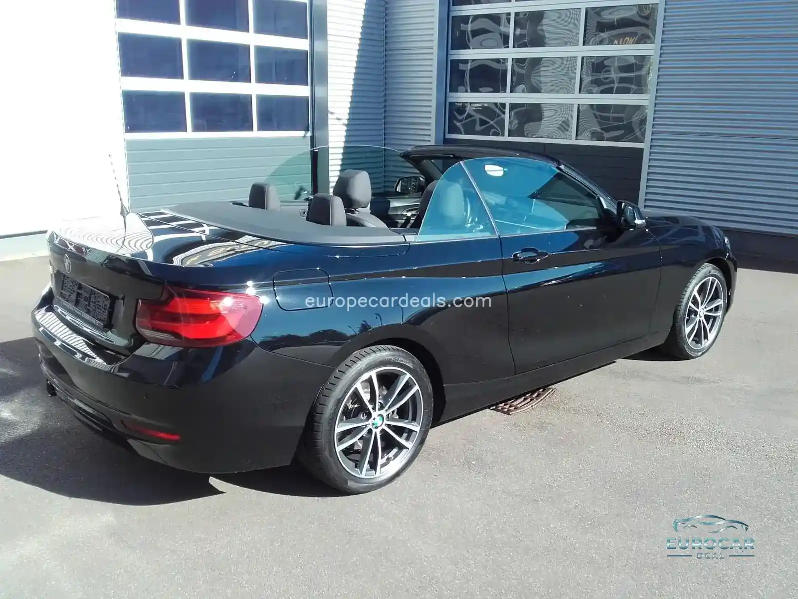 BMW 220