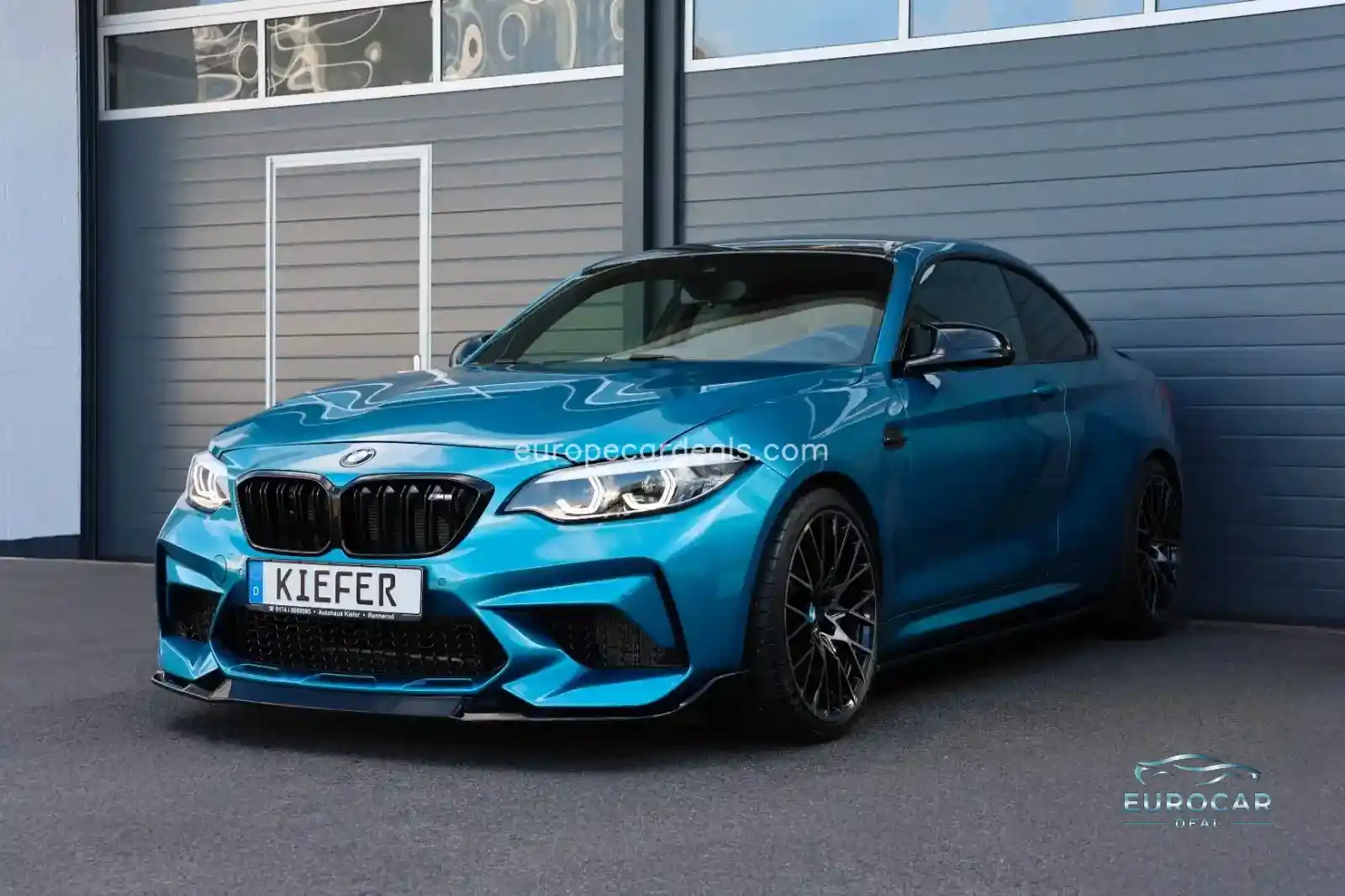 BMW M2