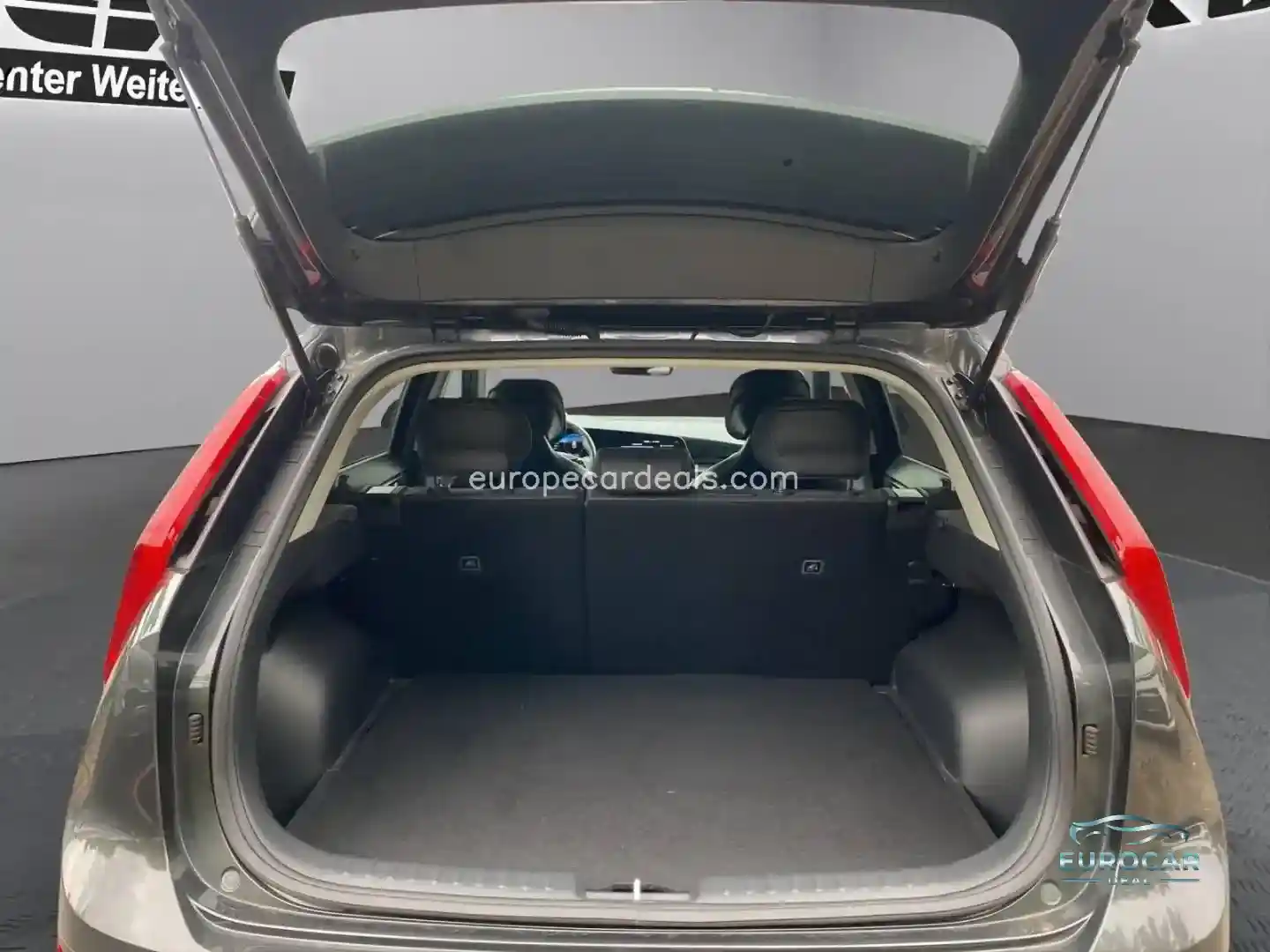 Kia Niro EV