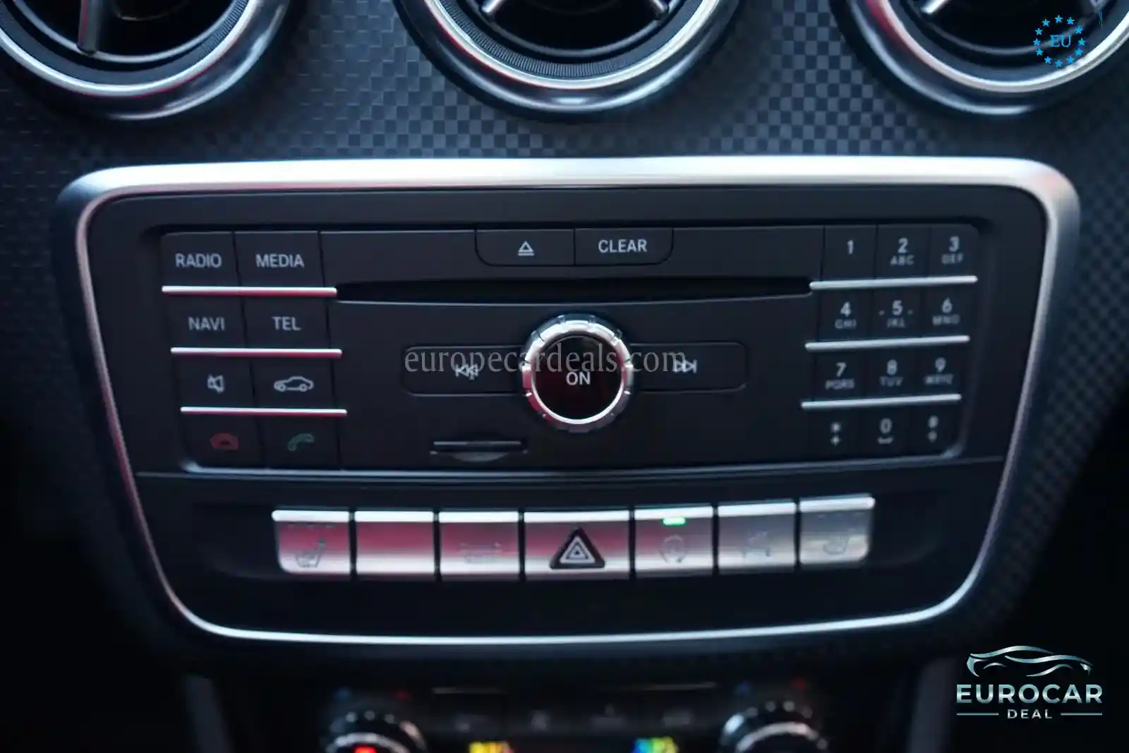 Mercedes-Benz A 140