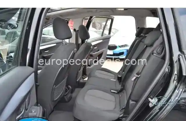BMW 220 Gran Tourer