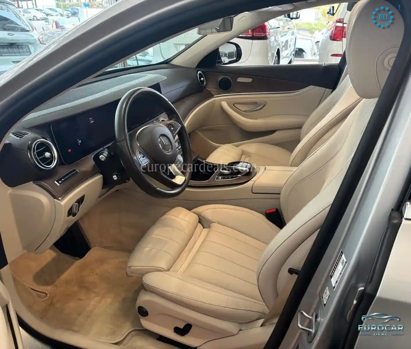Mercedes-Benz E 350