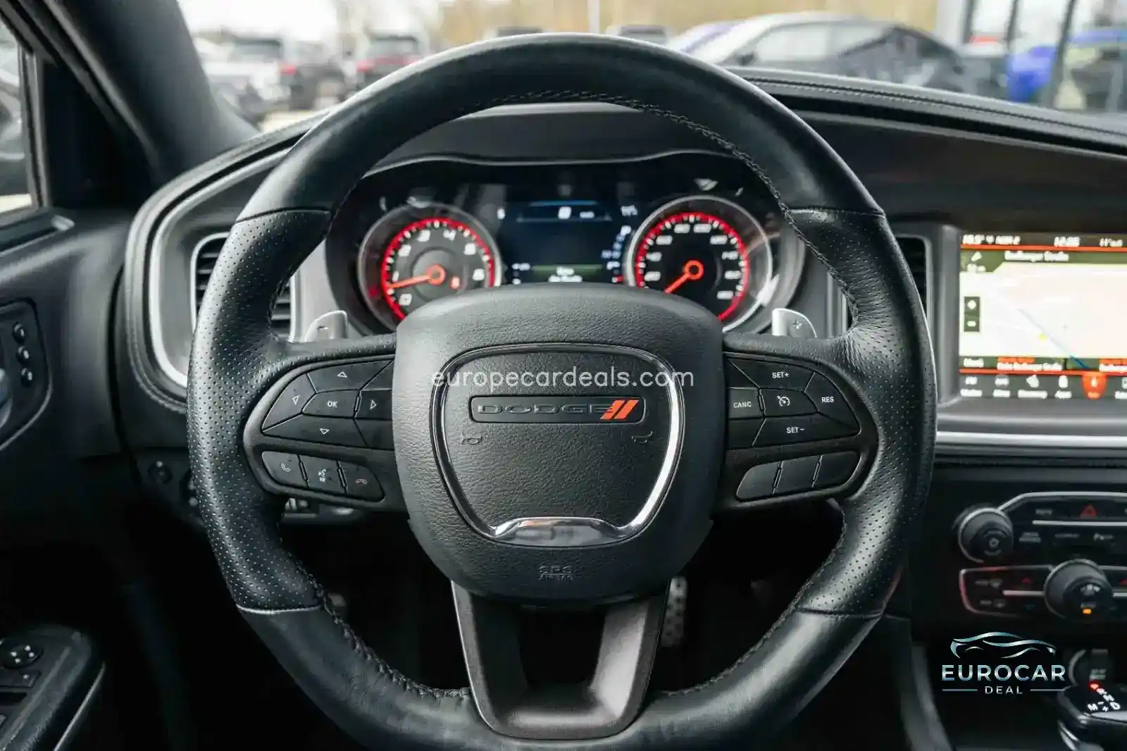 Dodge Charger