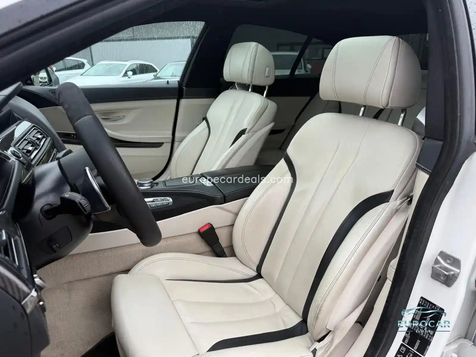 640 Gran Coupé