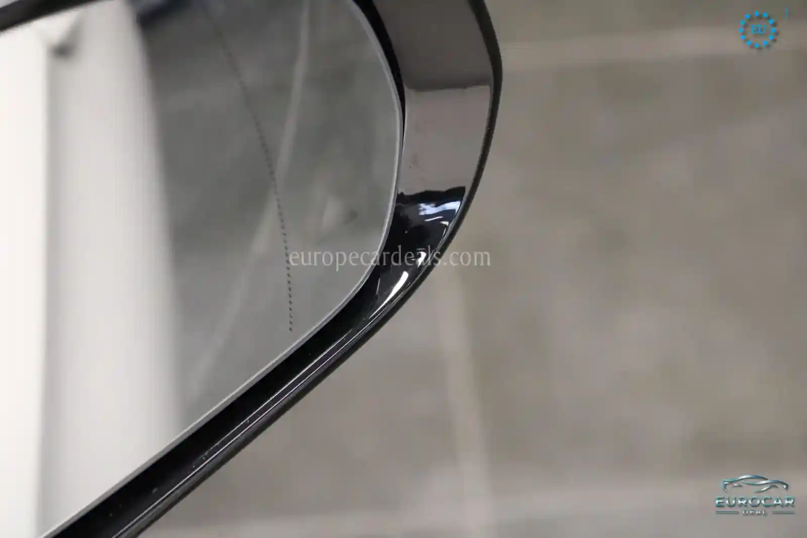 Mercedes-Benz E 43 AMG