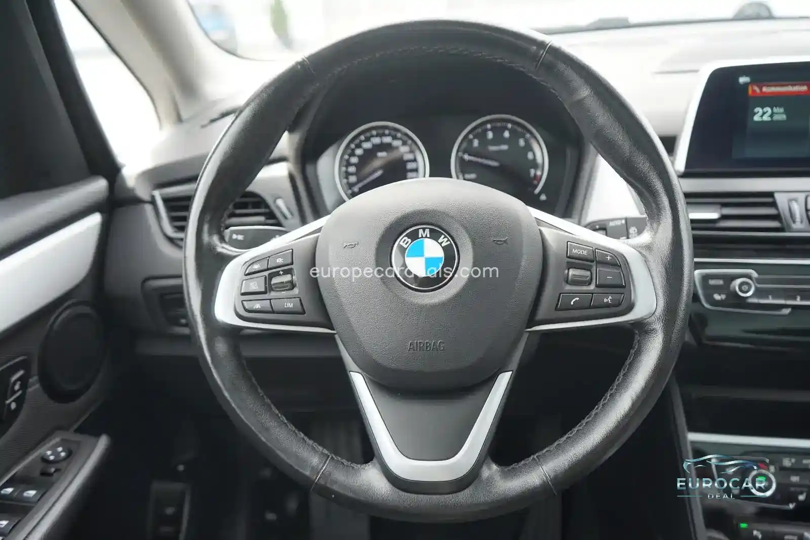 BMW 225 Active Tourer