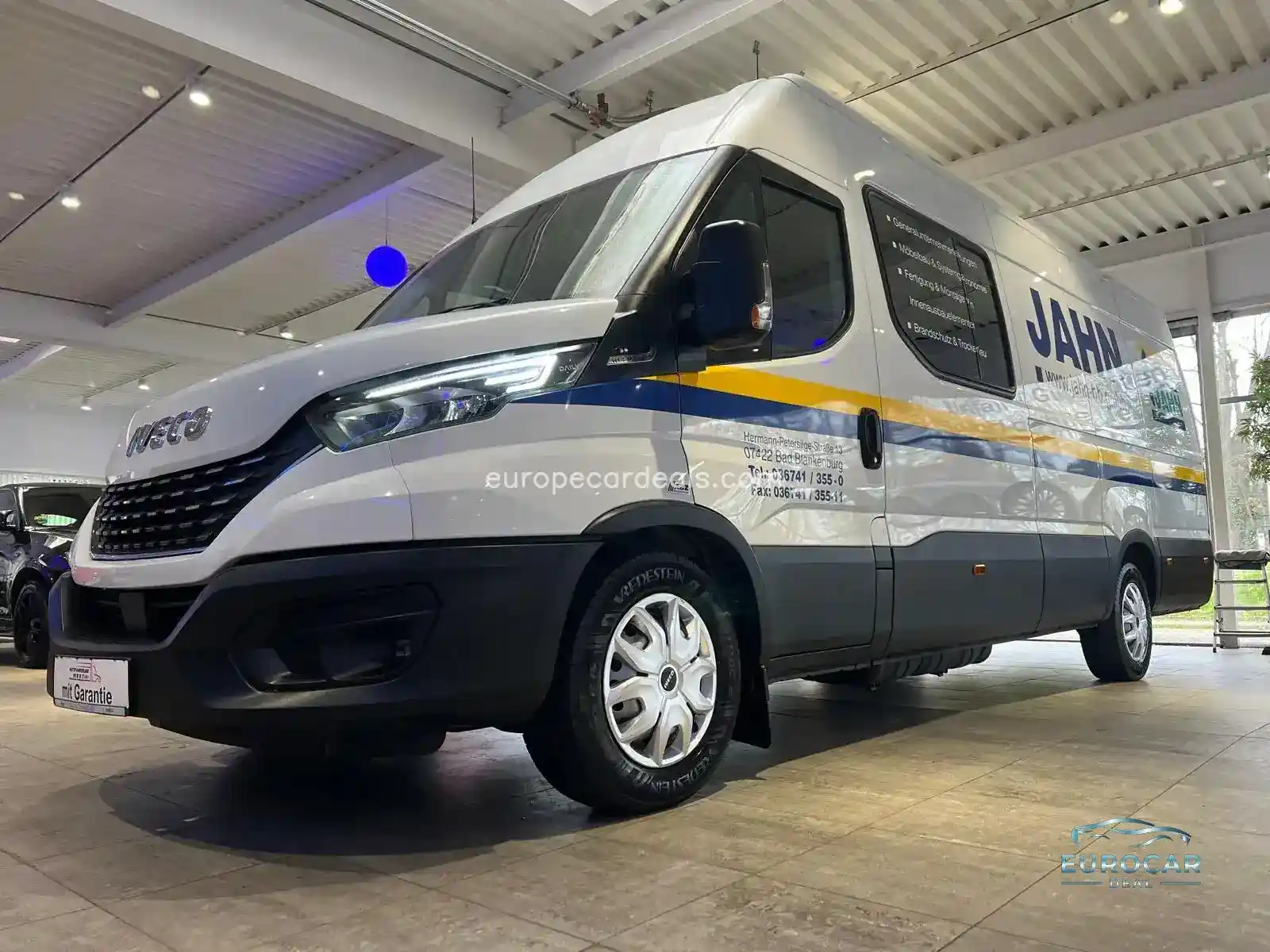 Iveco Other