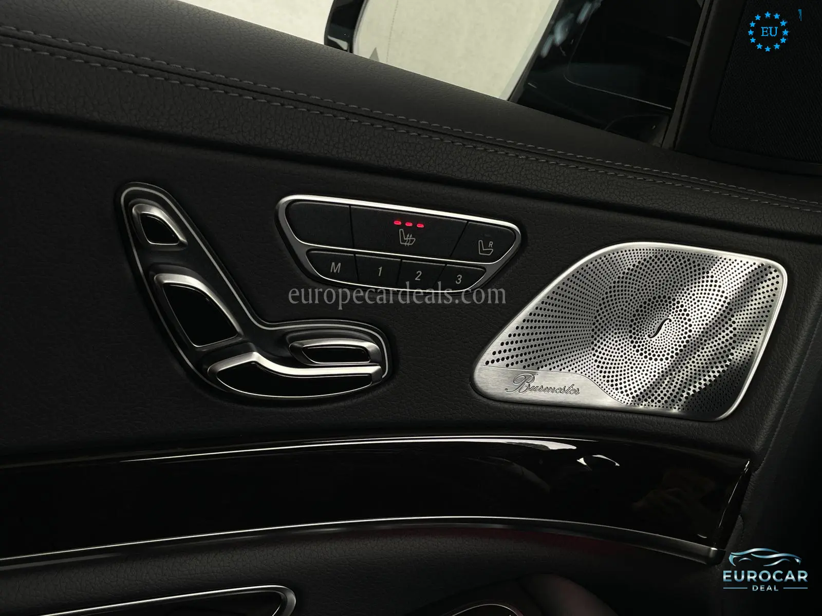Mercedes-Benz S 450