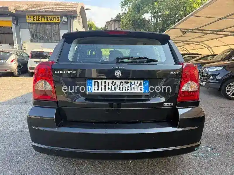 Dodge Caliber