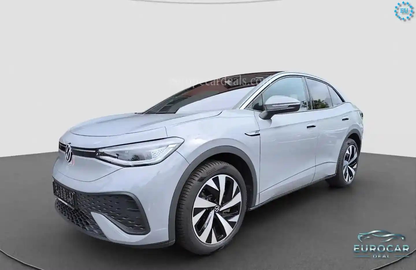 Volkswagen ID.5