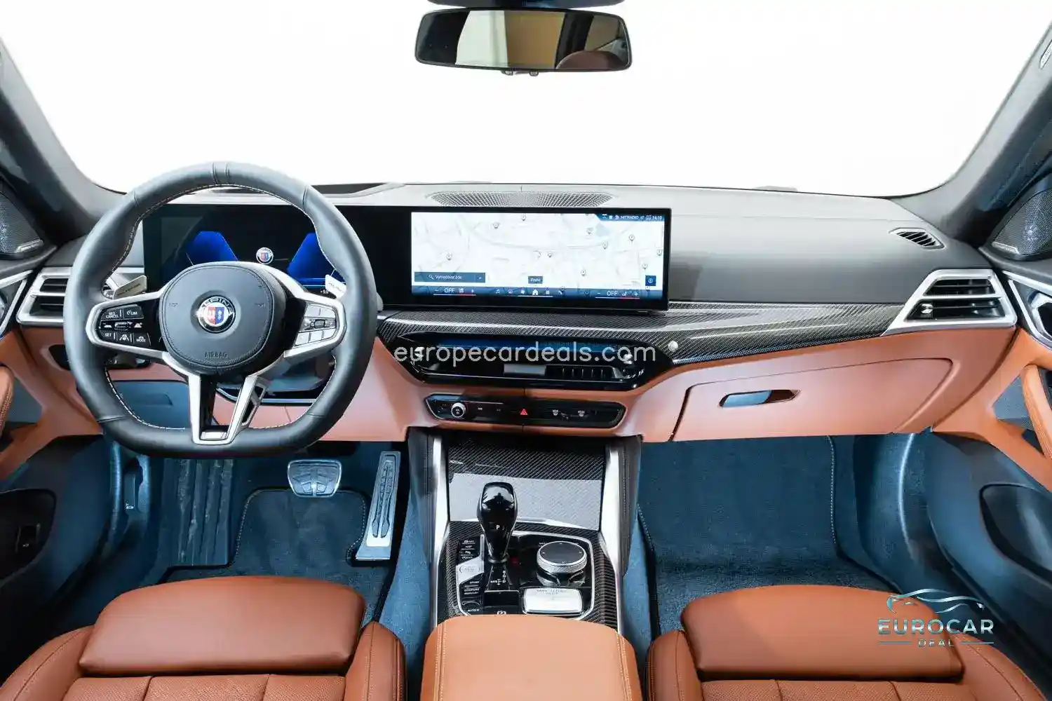 ALPINA B4
