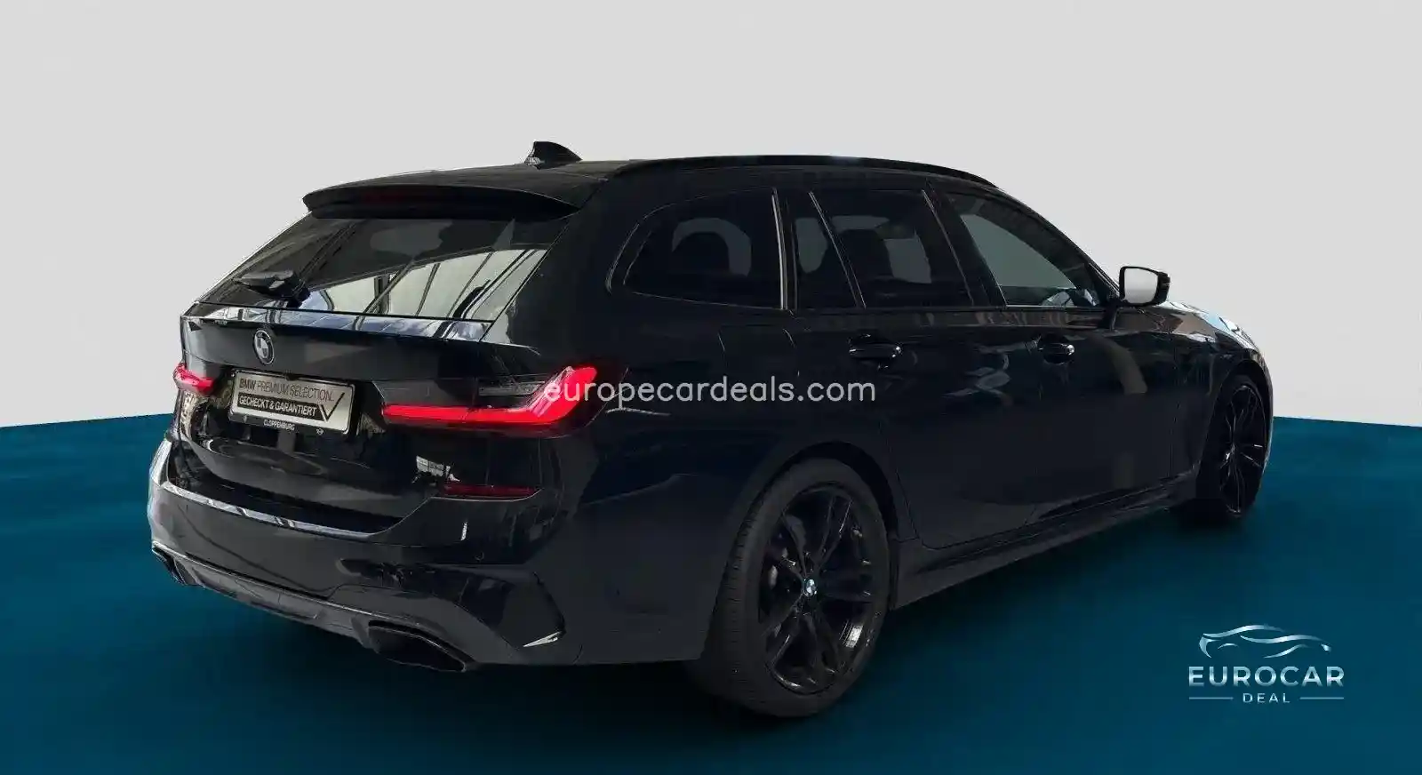 BMW M340d