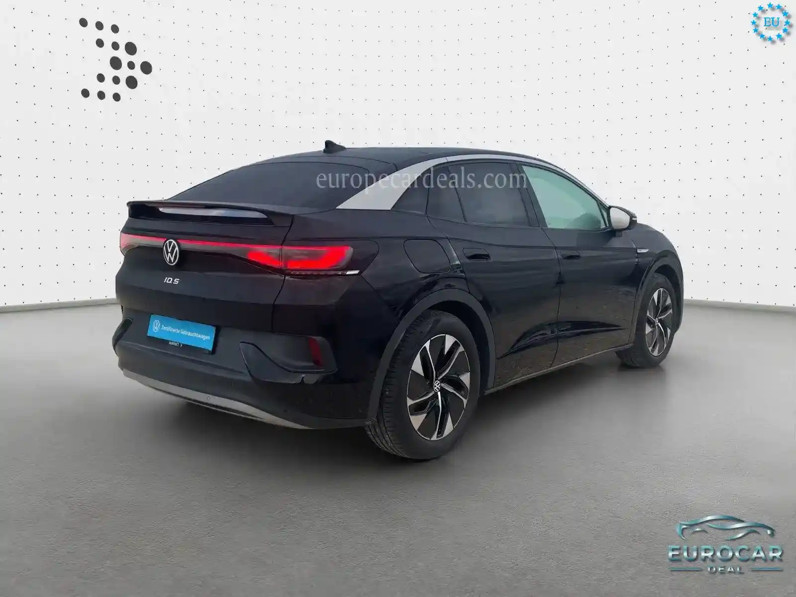 Volkswagen ID.5
