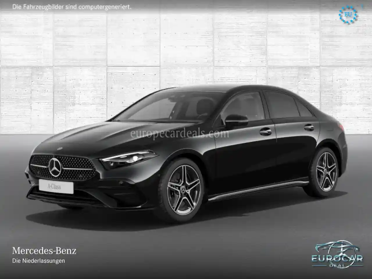 Mercedes-Benz A 220