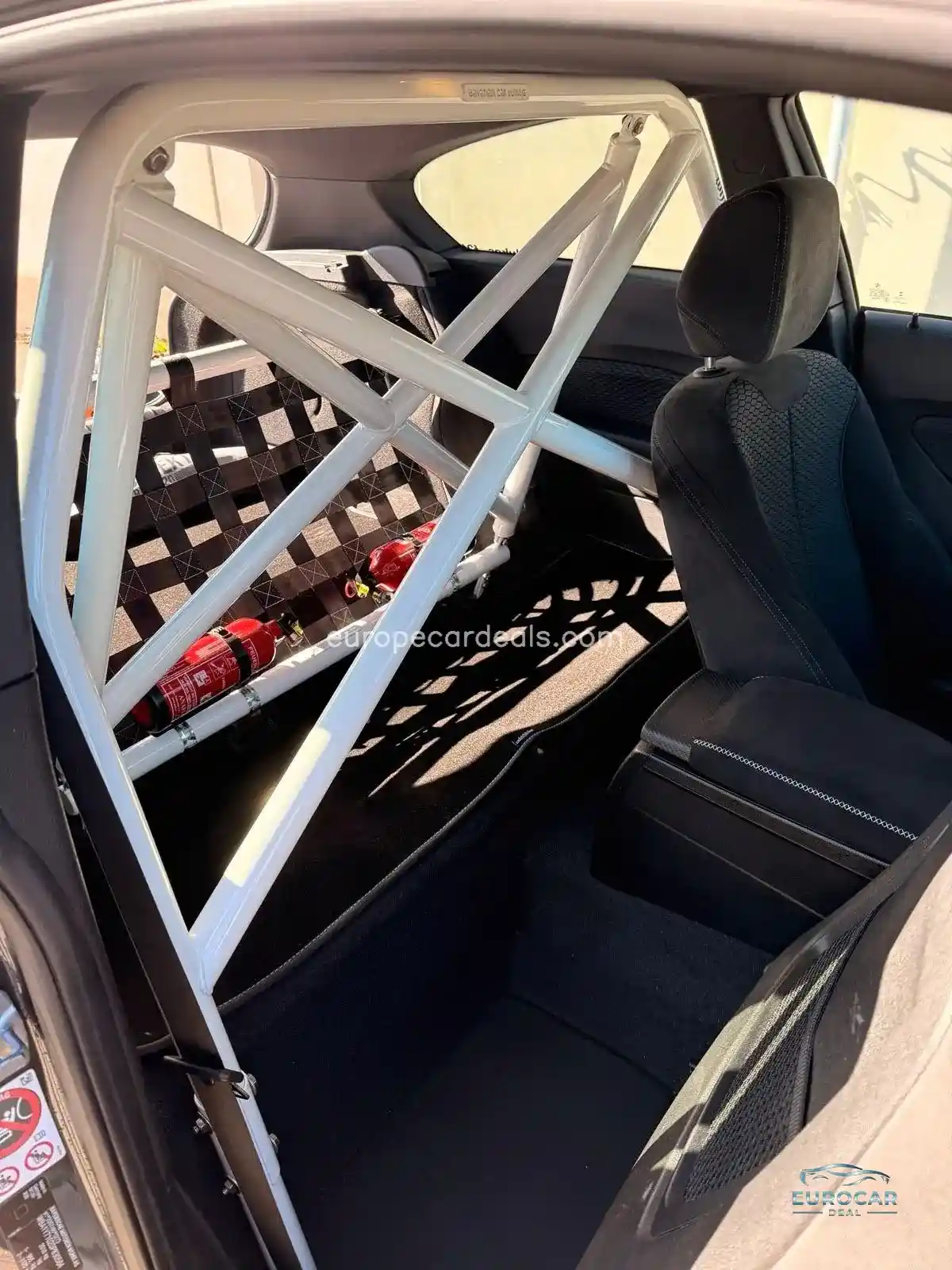 BMW M135