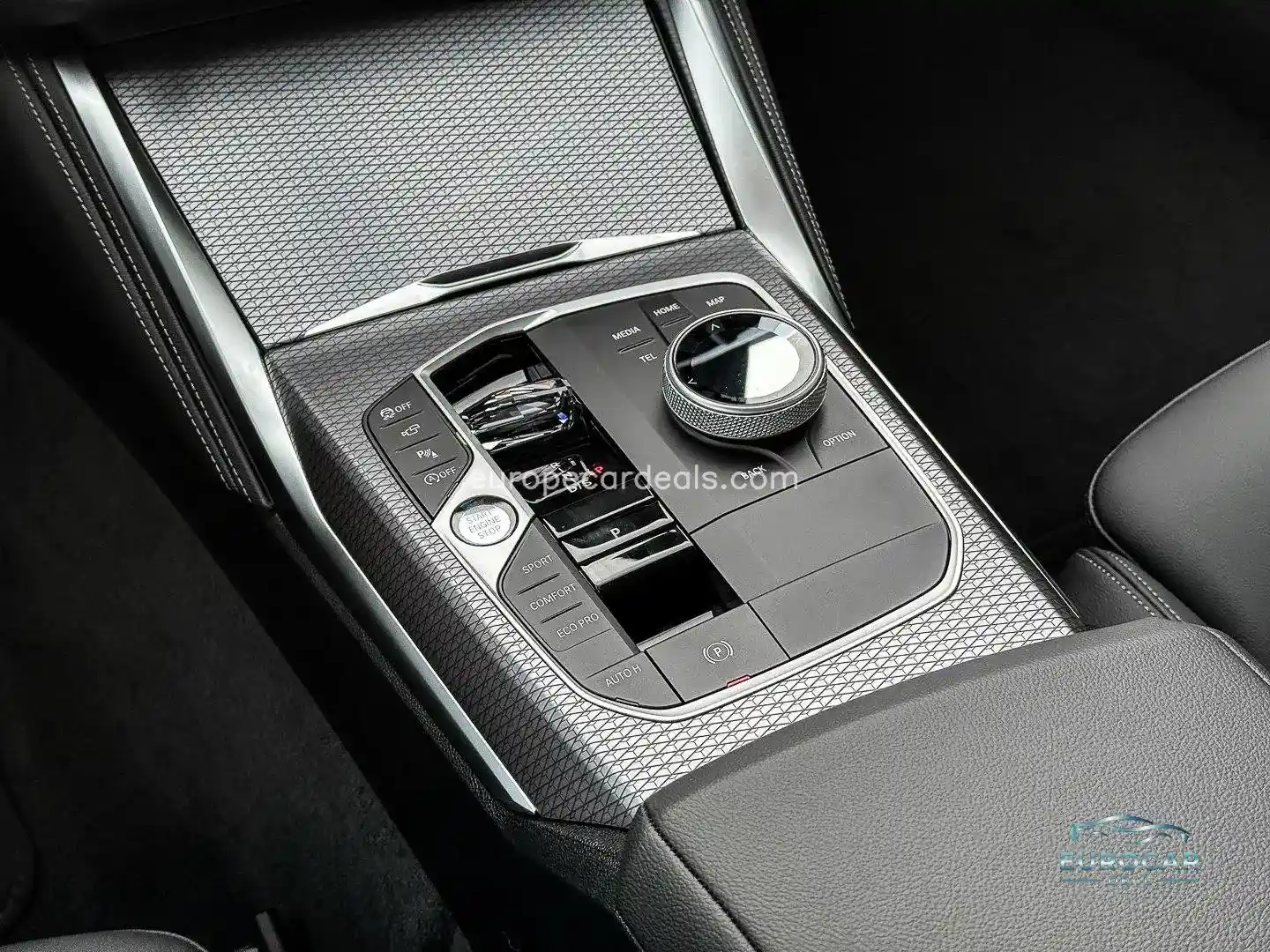 BMW 420 Gran Coupé