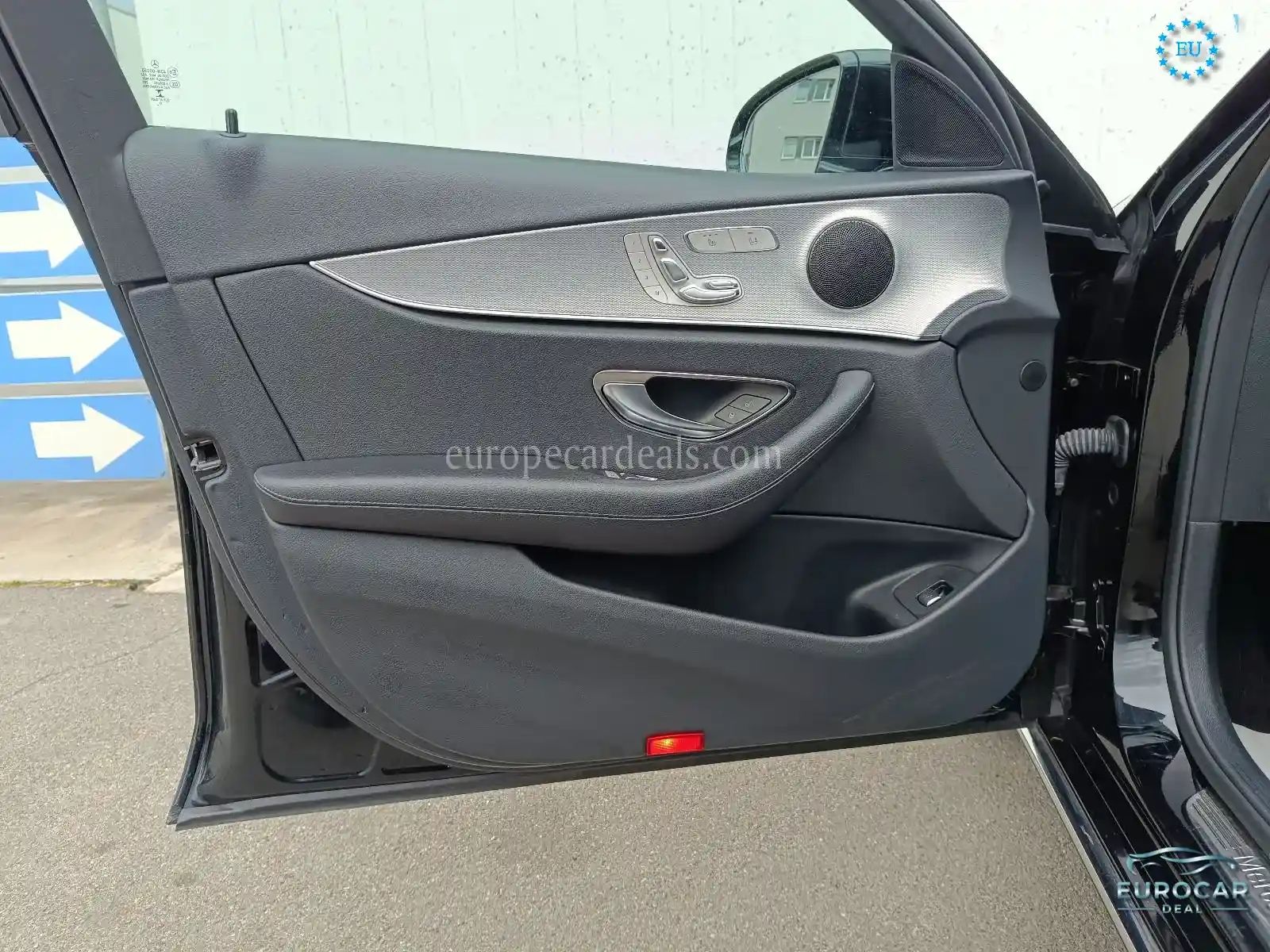 Mercedes-Benz E 350