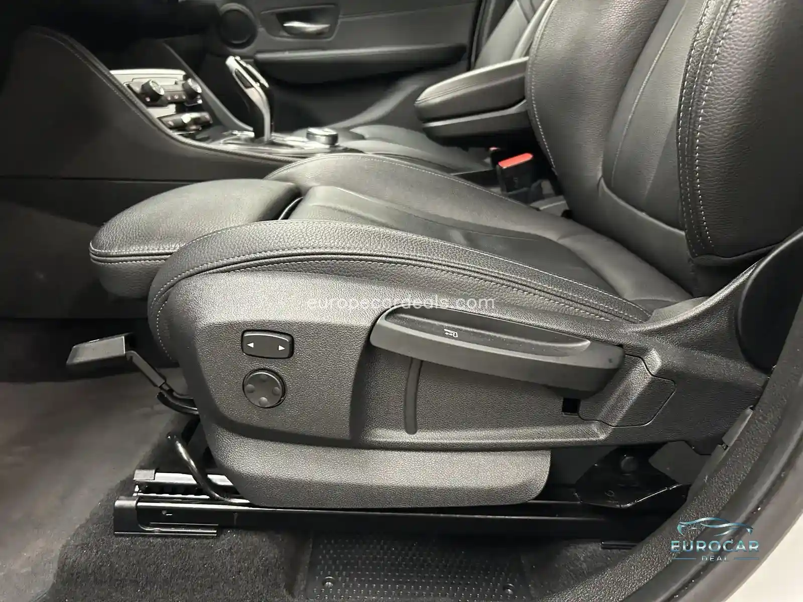 BMW 220 Gran Tourer